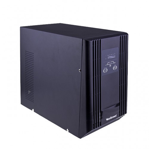 MaxGreen 3000va Online UPS Long Backup (72V)